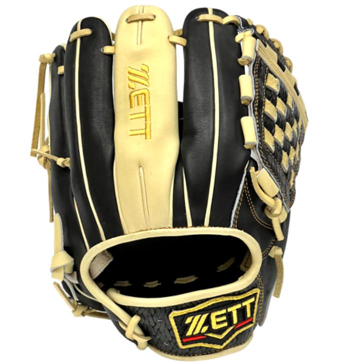 プロステイタス ゼット 軟式グローブ 内野手用 源田モデル 限定カラー