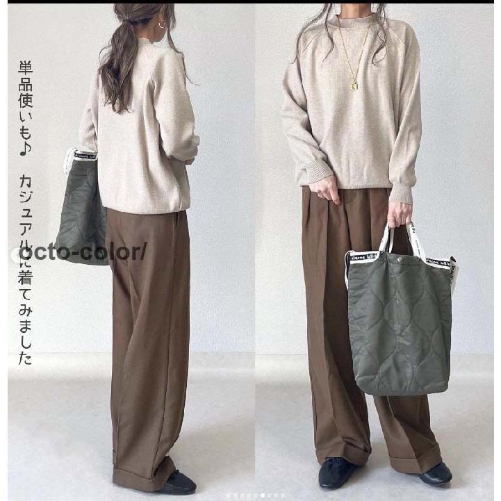 セットアップ レディース 秋 冬 ニット セーター スカート プリーツ