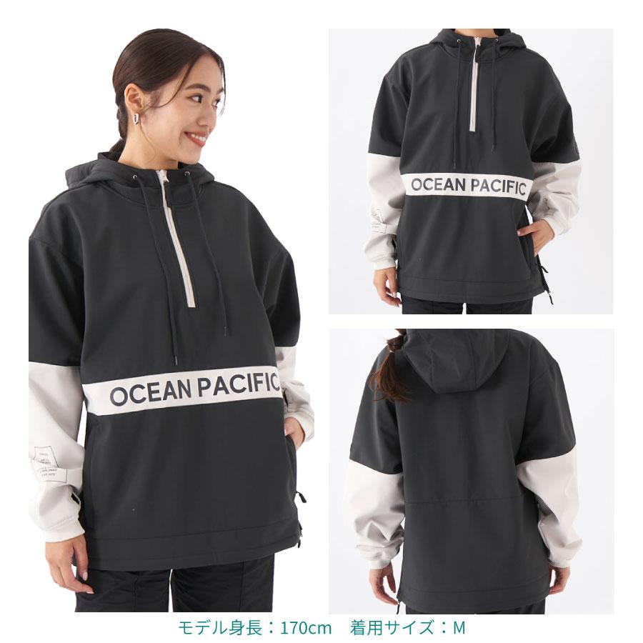 Ocean Pacific（オーシャンパシフィック） スノーボード ウェア スノボ