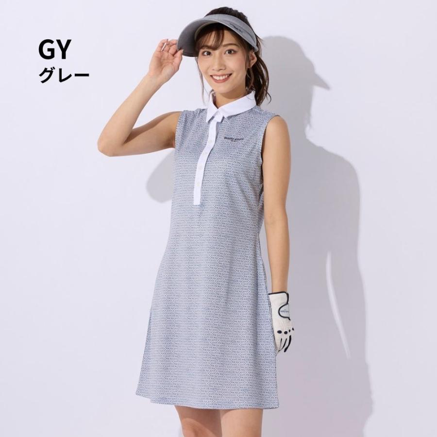 marie claire sport（マリクレール スポーツ） ワンピース ゴルフ