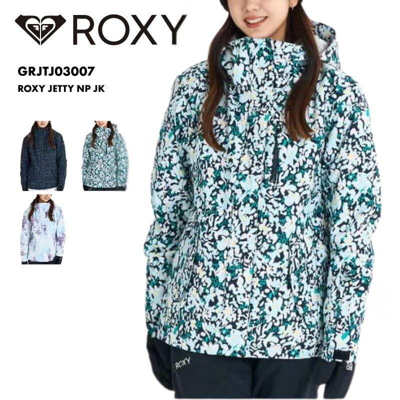 ROXY（ロキシー） スノージャケット レディース ROXY JETTY NP JK 2025