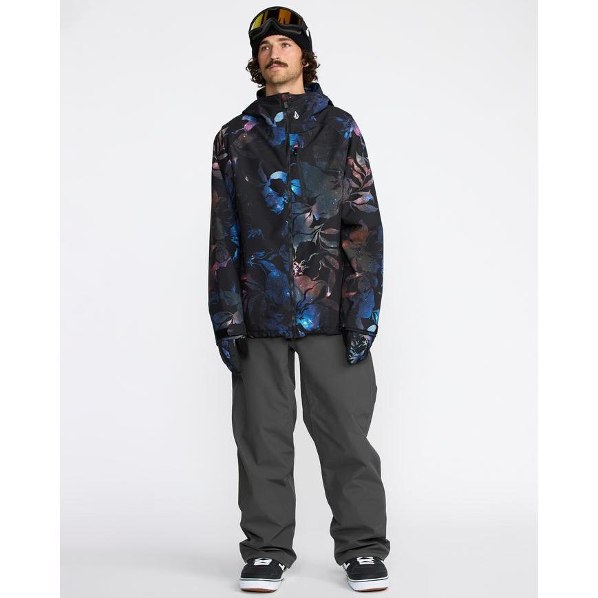 VOLCOM（ボルコム） スノーボードウェア メンズ ジャケット スノー