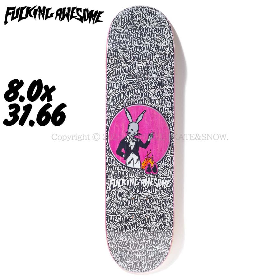 FUCKING AWESOME（ファッキング オーサム） ファッキンオーサム 8.0