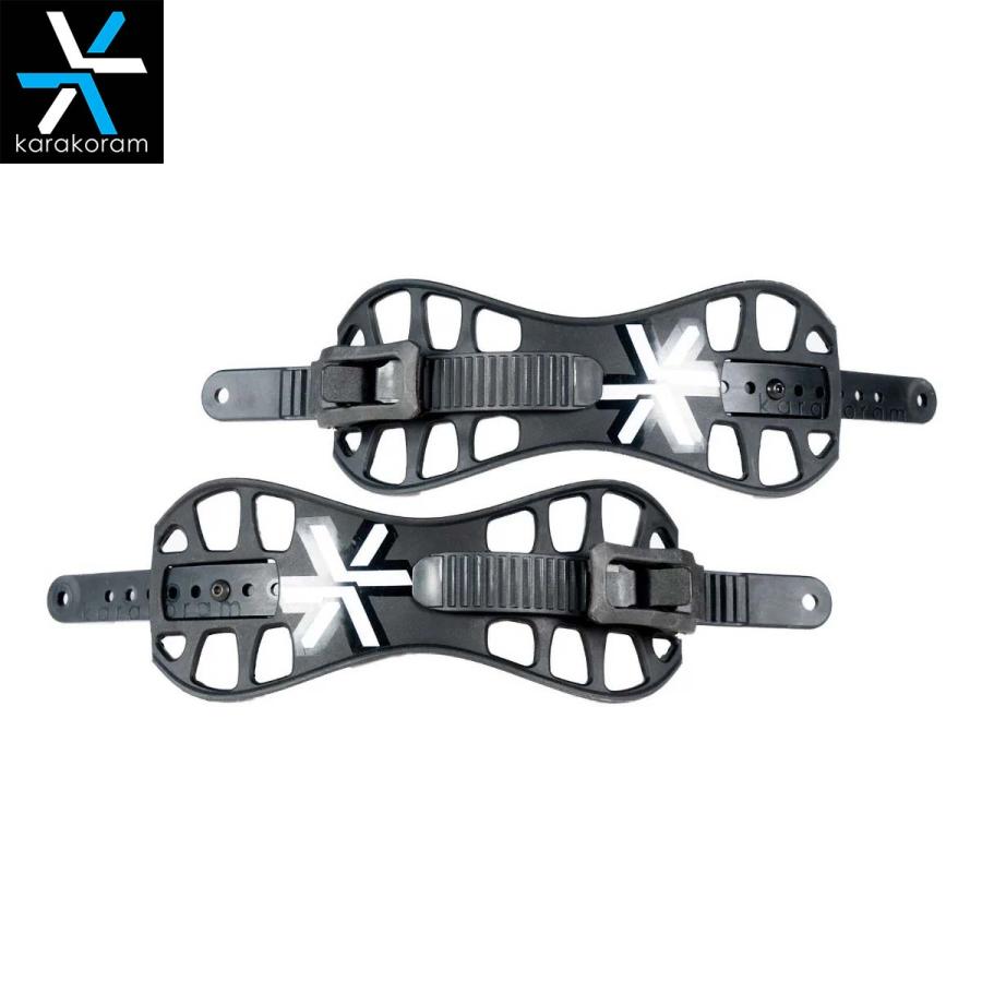 karakoram（カラコラム） アンクルストラップ スペアパーツ KARAKORAM