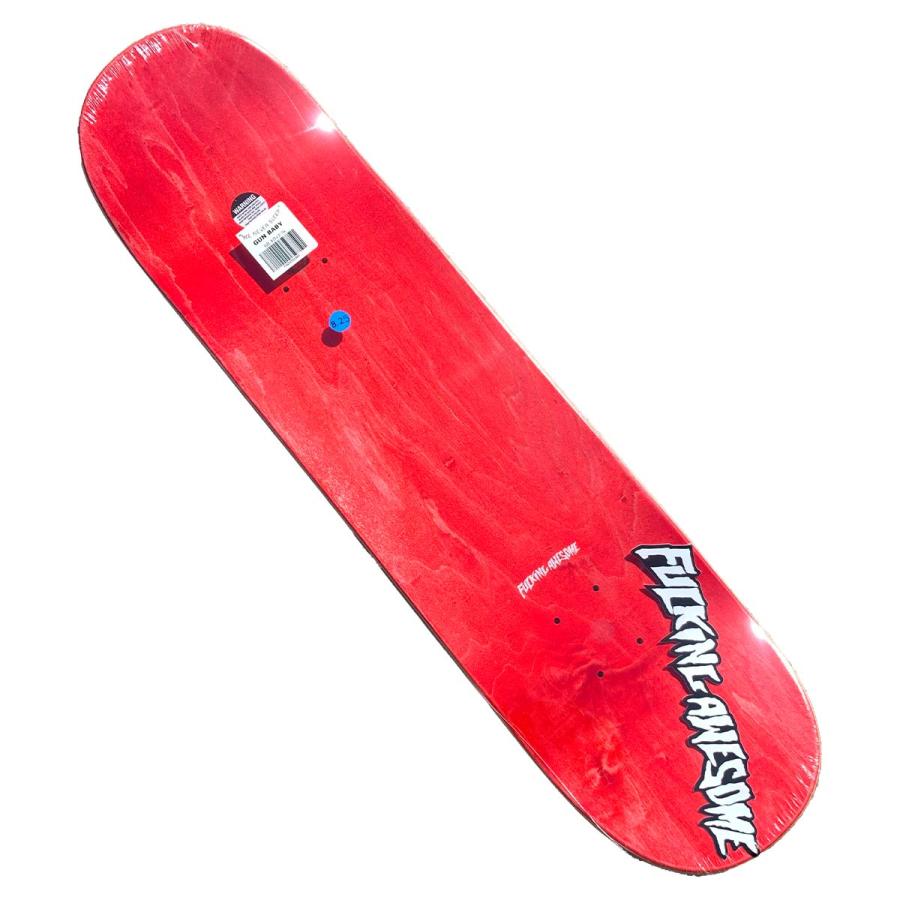 FUCKING AWESOME（ファッキング オーサム） ファッキンオーサム 8.25