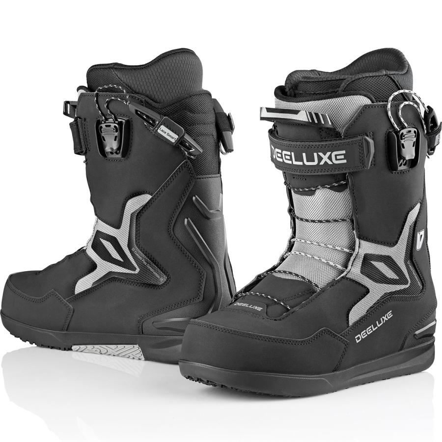 DEELUXE（ディーラックス） 早期予約 26-27 DEELUXE ID TEAM S3