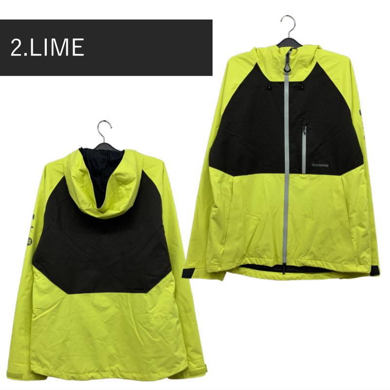 BONFIRE（ボンファイア） 【OUTLET】 スノボウェア アウトレット