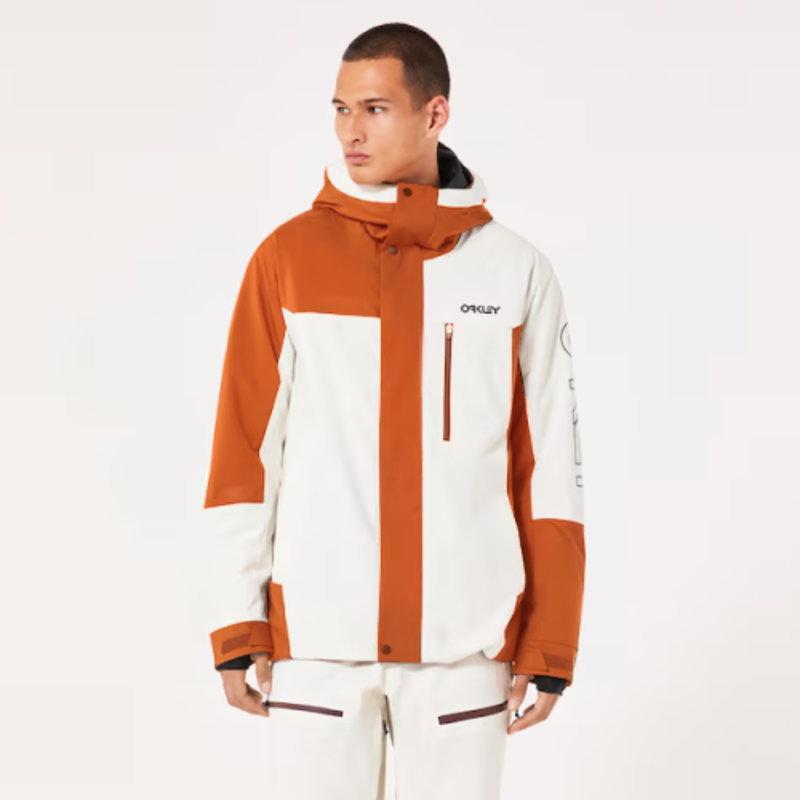 OAKLEY（オークリー） ◎ 24-25 OAKLEY TNP TBT INSULATED JKT ARCTIC