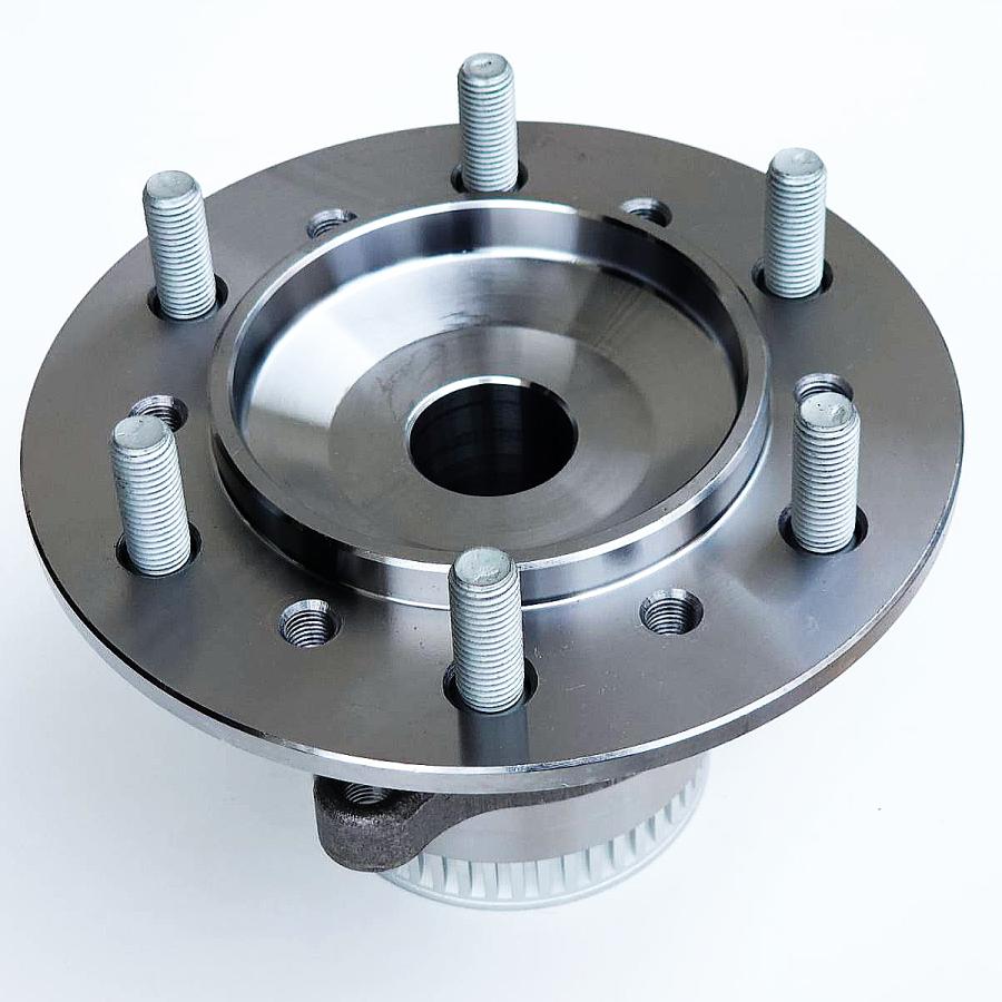 ハイエース 200系 フロントハブASSY ハブベアリングユニット 組み込み