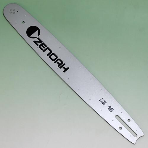 純正ガイドバー(スプロケットノーズバー) 25AP 16インチ チェンソー