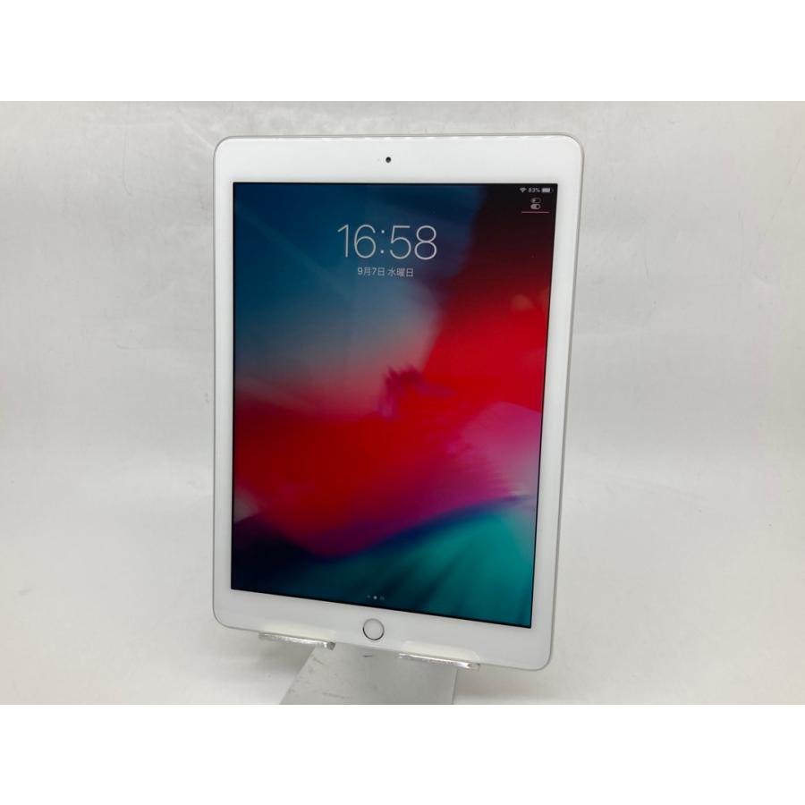 iPad Apple 中古 第6世代 Wi-Fiモデル 容量32GB 9.7インチ スペース