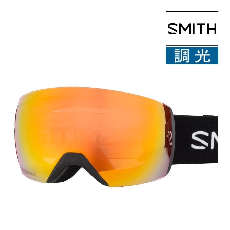 SMITH（スミス） ゴーグル スカイライン XL m007312qj994v ロー