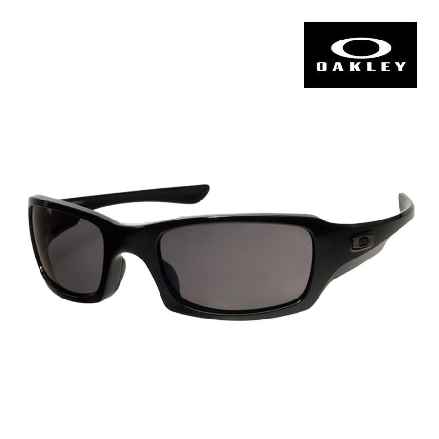 OAKLEY（オークリー） ファイブススクエアード oo9238-04 ハイブリッジ