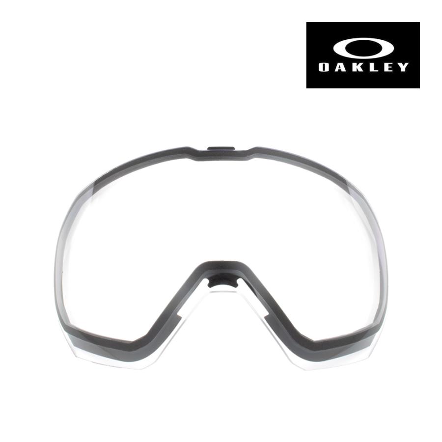 OAKLEY（オークリー） ゴーグル 交換レンズ フライト パス L 103-415