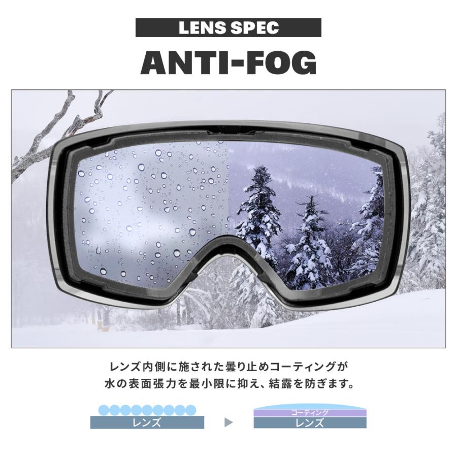 SMITH（スミス） 【訳あり】 ゴーグル スノーゴーグル SMITH I/O MAG S