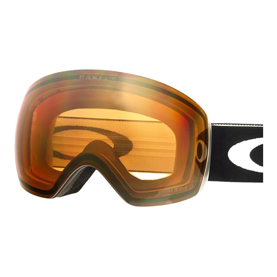 Flight Deck オークリー ゴーグル フライトデッキ L oo7050-75