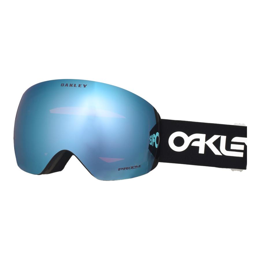 Flight Deck オークリー ゴーグル フライトデッキ L oo7050-83
