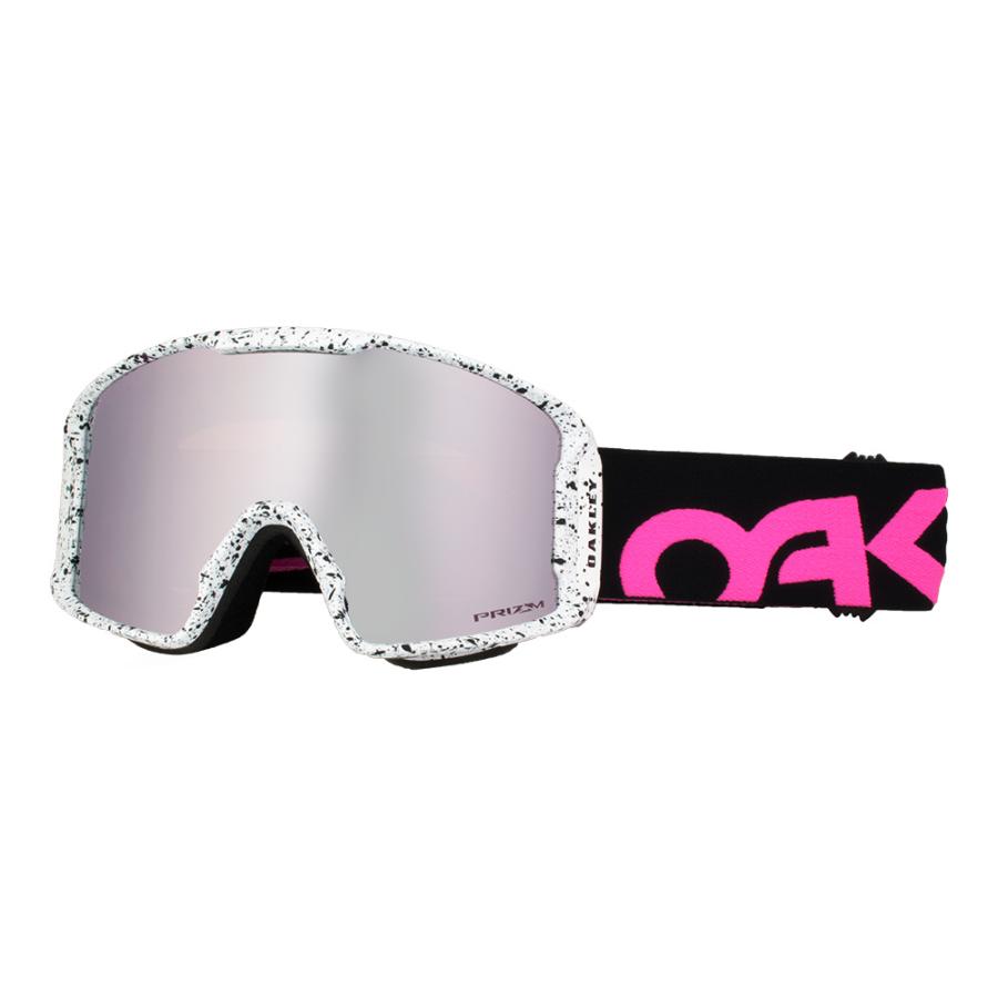 Line Miner オークリー ゴーグル ラインマイナー L oo7070-g1