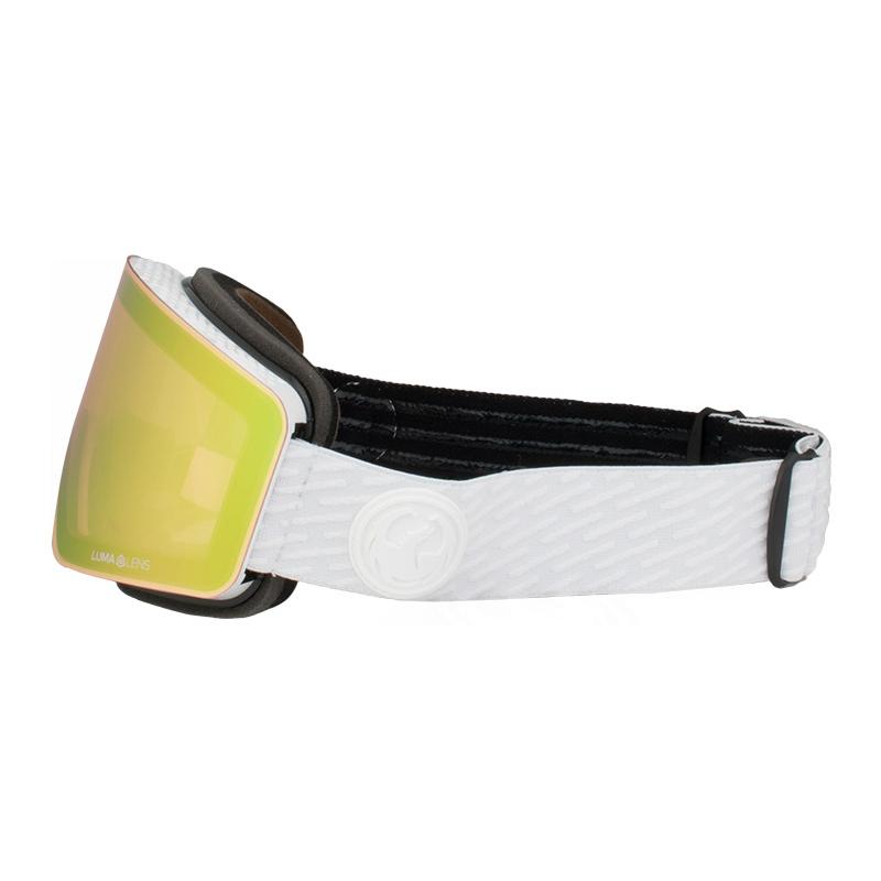 ドラゴン（DRAGON） ゴーグル アールワン オーバー ザ グラス dgg