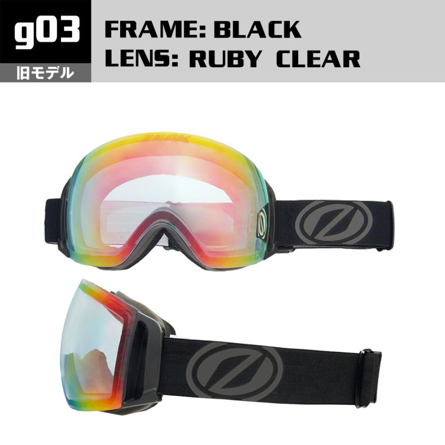 スキー スノボ スノーゴーグル ゴーグル ZECK ゼック FZ-16J アジアン