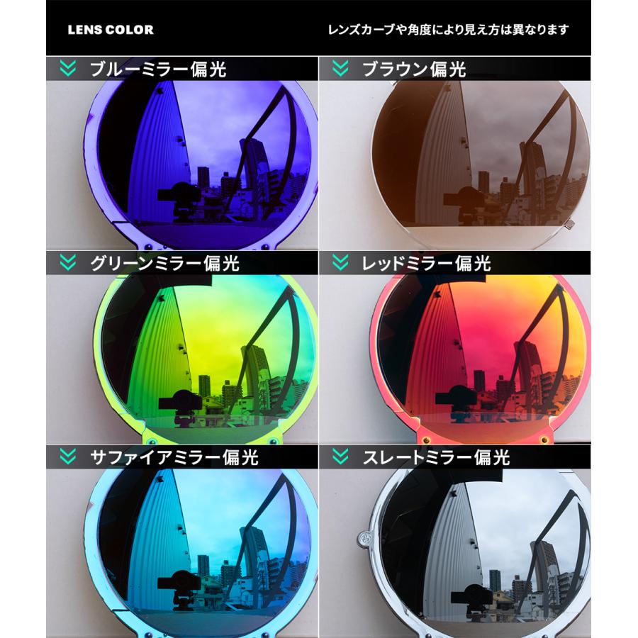 Jawbreaker オークリー スポーツサングラス 交換レンズ ジョウ