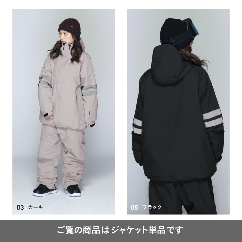 ICEPARDAL（アイスパーダル） スノーボードウェア レディース