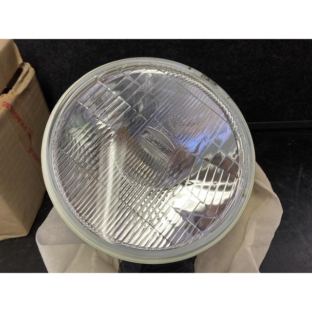 シールドビーム ユニット ハロゲン バルブ仕様 ダイハツ 1個 仕入品