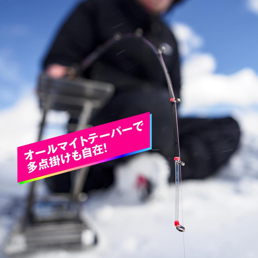 VARIVAS（バリバス） ワカサギ穂先 MAX299＜改＞ : 岡野釣具店ヤフー