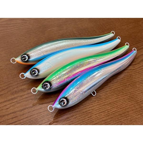 DーCLAW ダブス 230 / D-CLAW（ディークロウ） : 沖之島商店Yahoo!店