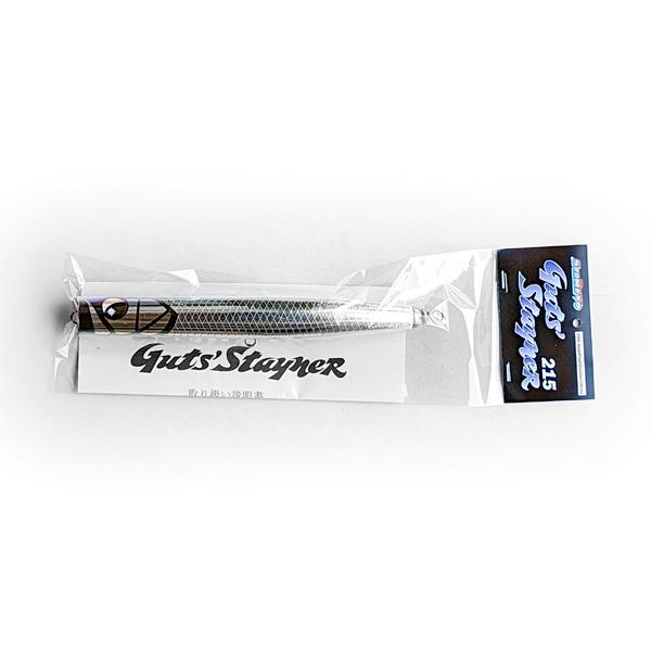 FLASH UNION（フラッシュユニオン） ガッツステイナー 215