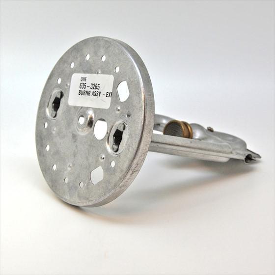 Coleman（コールマン） 635 639 621 625 フレーム バーナーキャップ