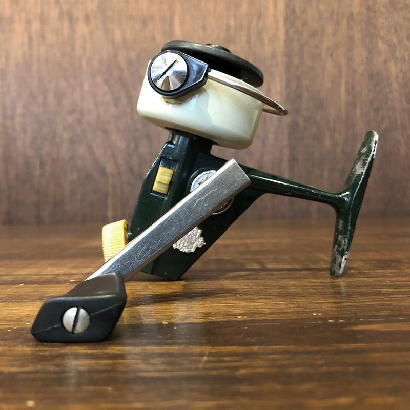 Abu Garcia（アブガルシア） Abu Cardinal 33 Spinning Reel Early