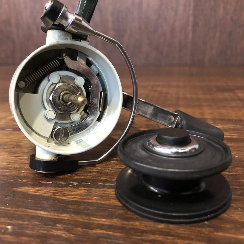 Abu Garcia（アブガルシア） Abu Cardinal 33 Spinning Reel Early