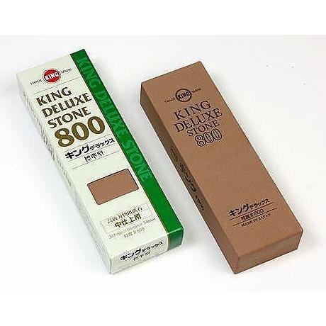 キング砥石 キングデラックス 800 標準型 中仕上げ用 : おぎはら