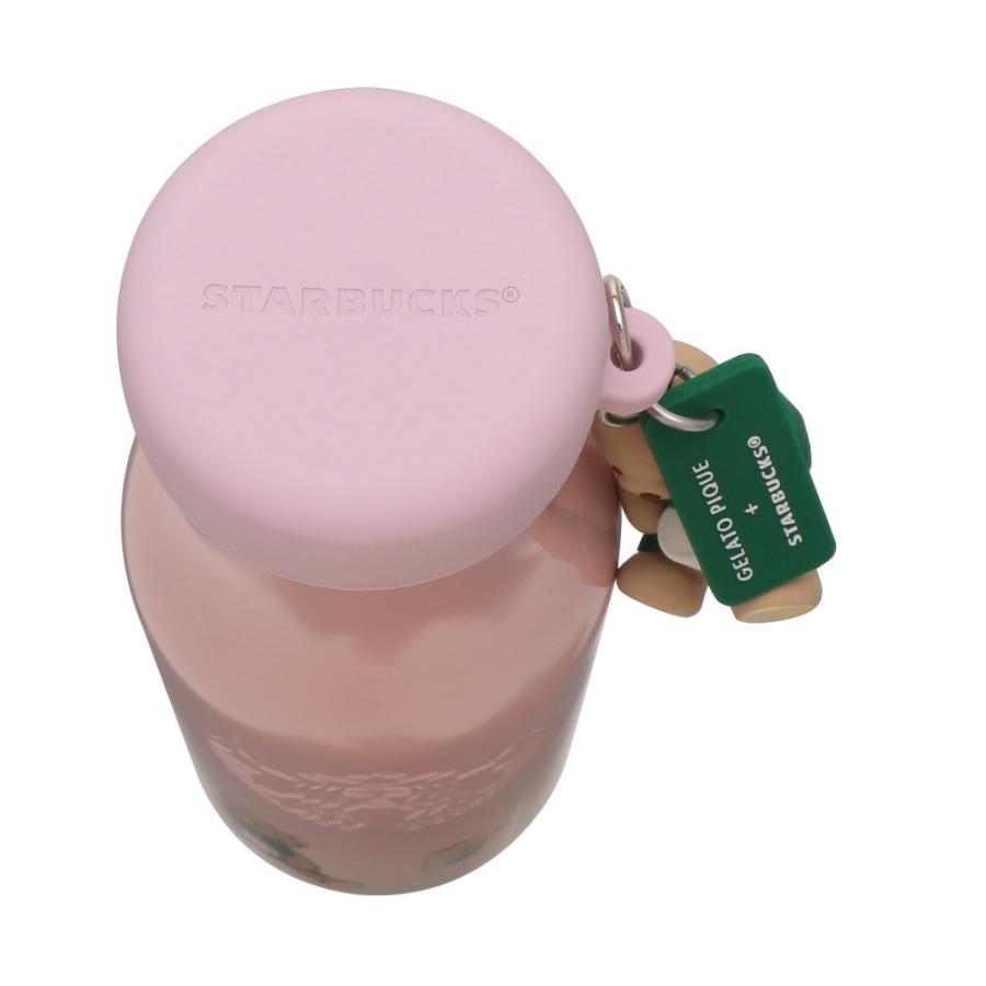 スターバックス（Starbucks Coffee） gelato pique リッドカバーベア