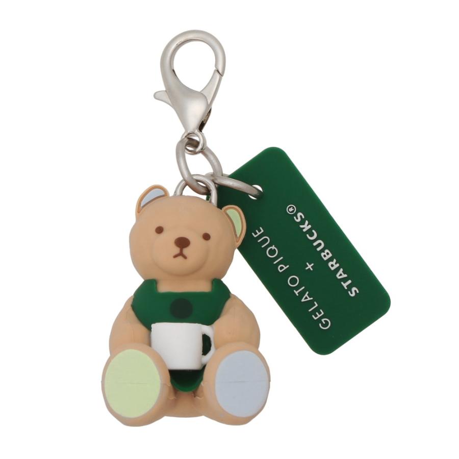 スターバックス（Starbucks Coffee） gelato pique リッドカバーベア