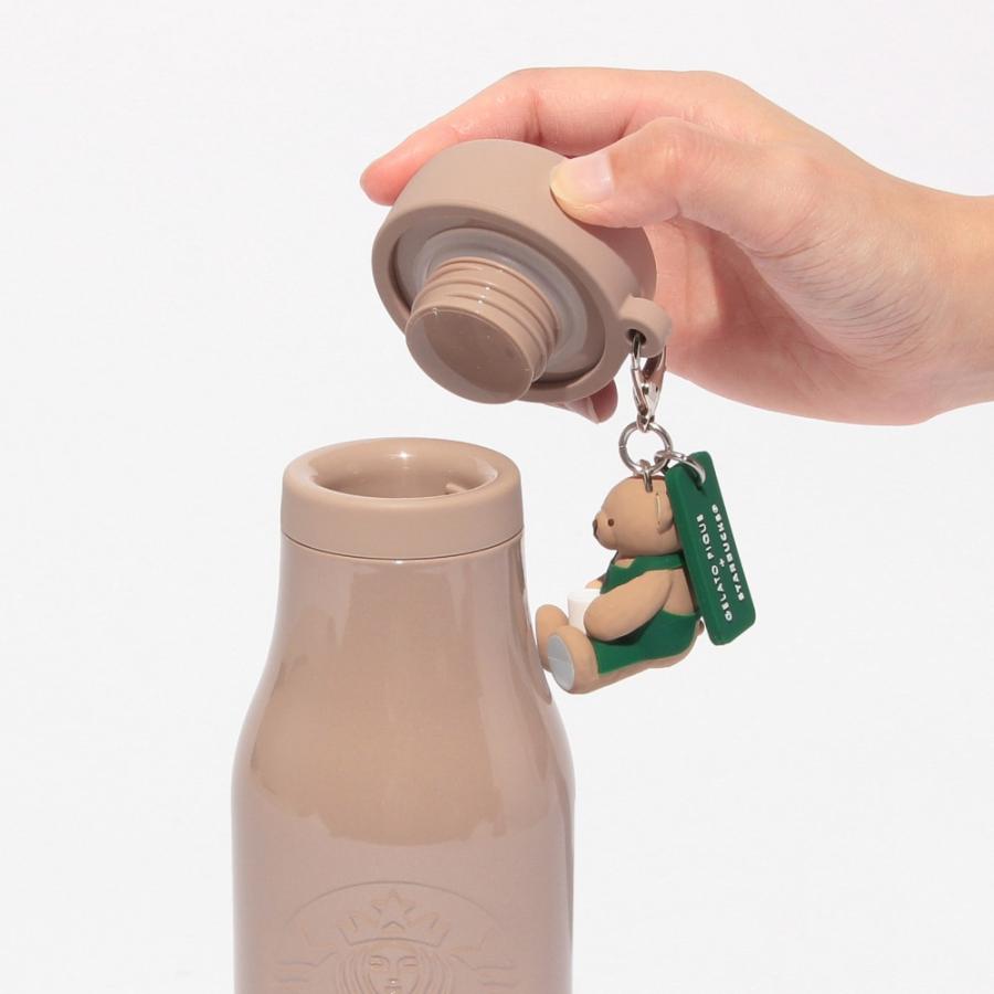 スターバックス（Starbucks Coffee） gelato pique リッドカバーベア