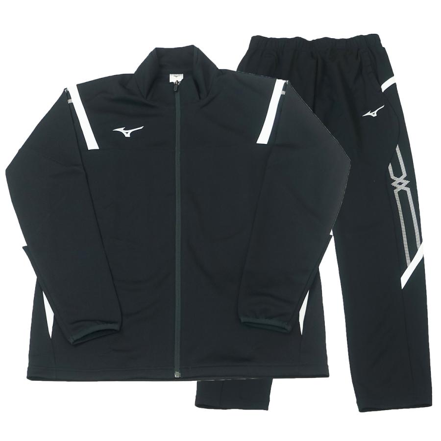 MIZUNO（ミズノ） ジャージ メンズ 上下 トレーニングウェア スポーツ