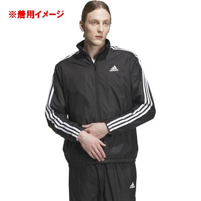 adidas（アディダス） ウインドブレーカー上下セット メンズ