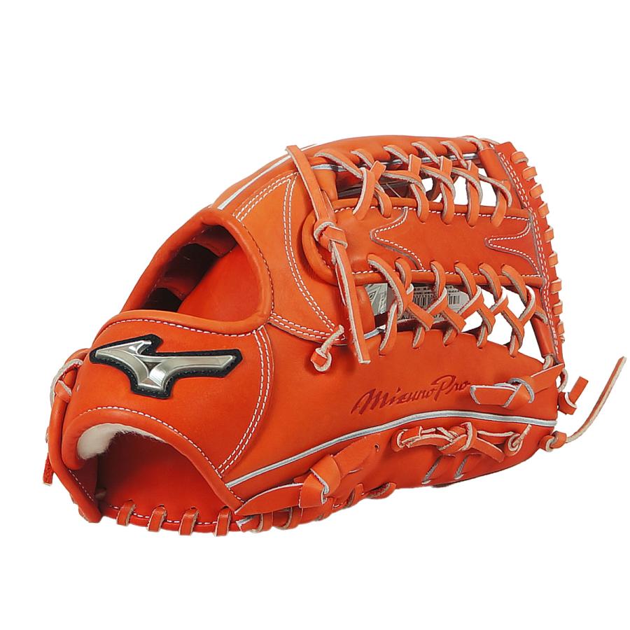 Mizuno Pro 硬式グローブ イチロー a51 ミズノプロ エリア51 硬式野球