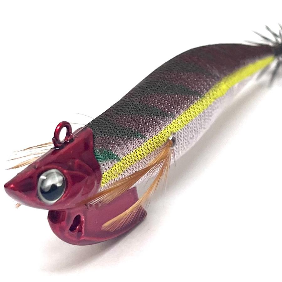 ティップラン TRエギ 3号/3.5号 EGIZEYO プレミアム KMY-1707/1708