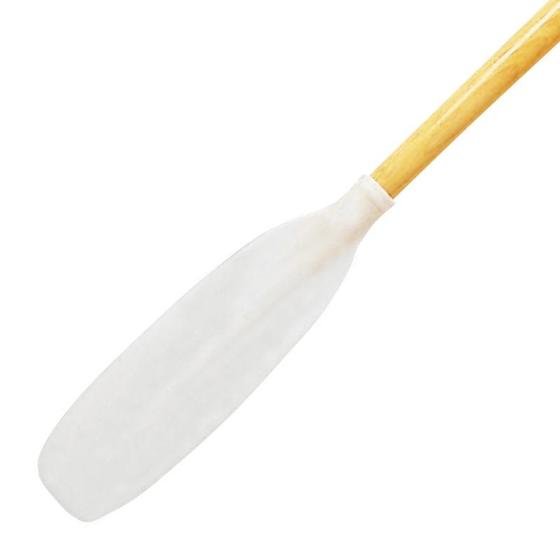 ボート用 オール 木製オール 全長1.8m 1本 日本製 船 手漕ぎボート