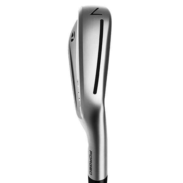 P700シリーズ テーラーメイド TaylorMade P770 アイアンセット 6本