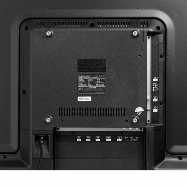 ティーズネットワーク 40V型 液晶 テレビ フルハイビジョン W