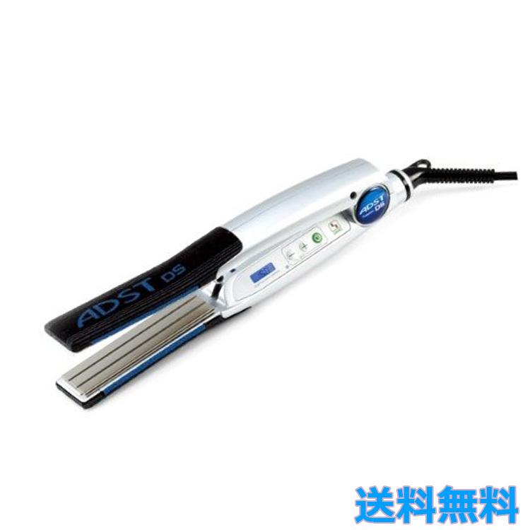 ADST（アドスト） プレミアム DS ストレートアイロン FDS-25 ヘア