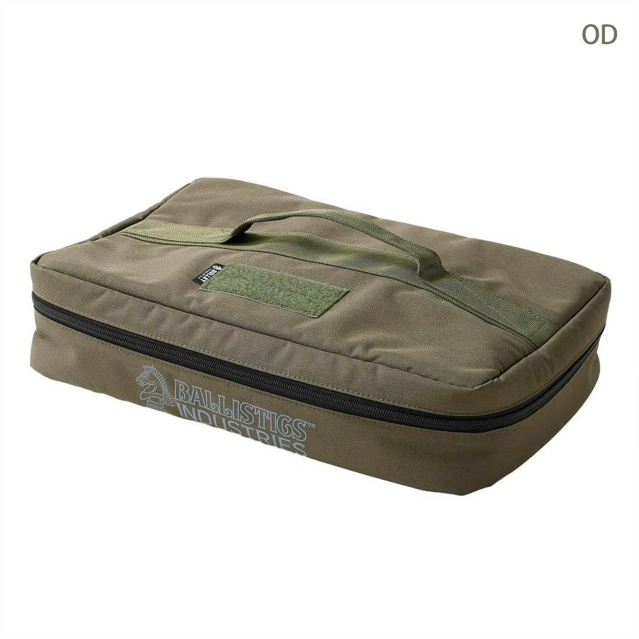 BALLISTICS（バリスティクス） Ballistics FB CASE BLA-2421 : OTONA