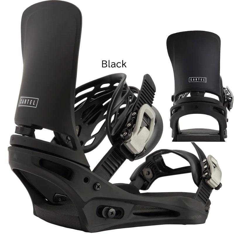 BURTON（バートン） ビンディング カーテル Burton Cartel Re:Flex