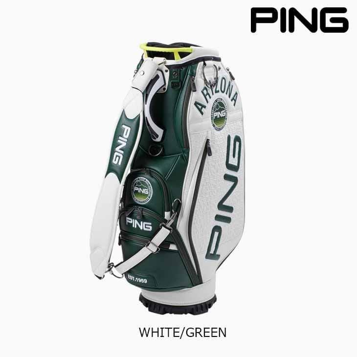 PING（ピン） 【数量限定品】PING CB-N2502 Mr.PING STREET CASUAL