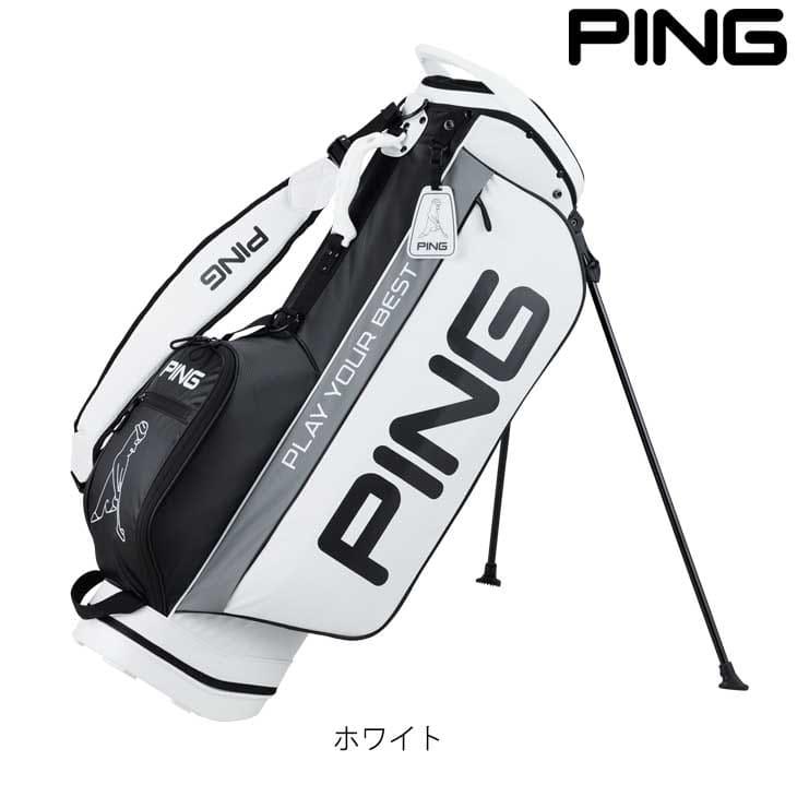 PING（ピン） CB-P2405 LIGHT STAND 37512 ライト スタンド キャディ