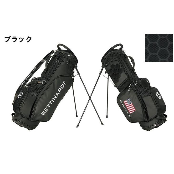 BETTINARDI（ベティナルディ） BETTINARDI 2023 STAND BAG 2023